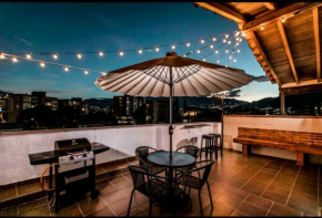 Disfruta de la comodidad como un Hotel 5 Estrellas